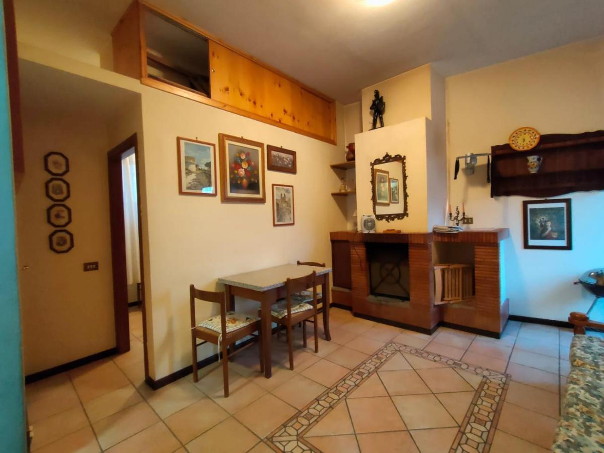 Casa Anversa Anversa Degli Abruzzi Exterior photo